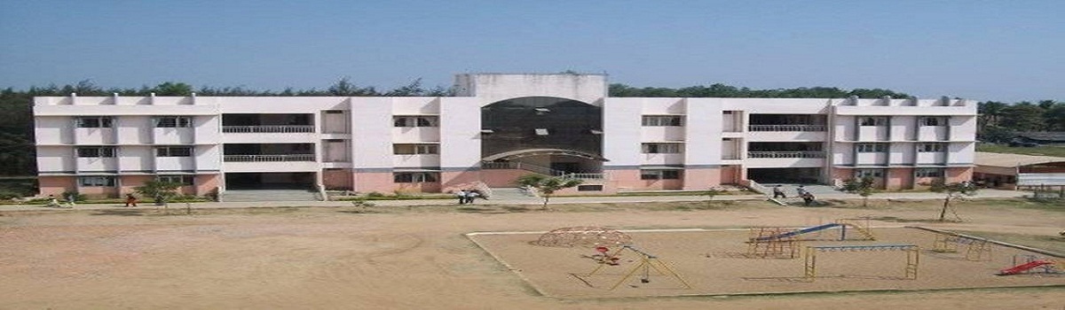 Lalaji Memorial Omega International School, Tamil Nadu