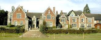 Forres Sandle Manor School, England