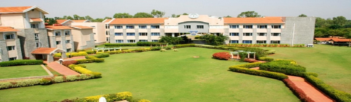 The International School, Karnataka
