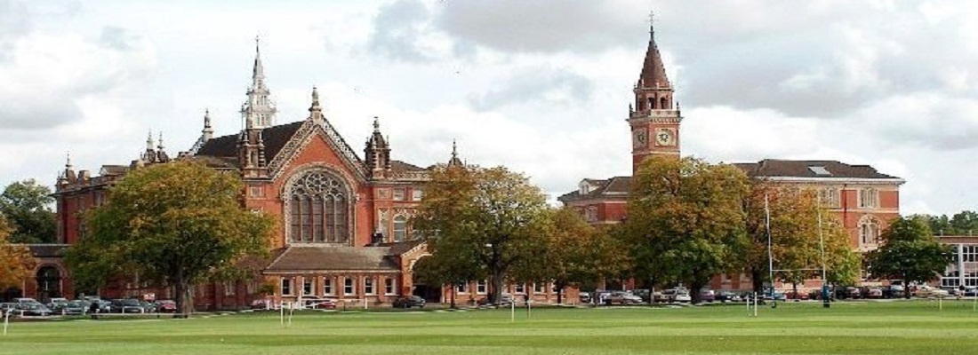 Dulwich Preparatory School, England