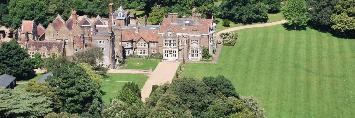 Northbourne Park School