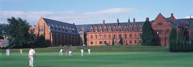 Ellesmere College, England