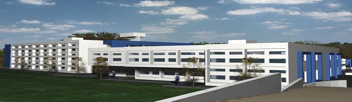 Gandhinagar International Public School, Randheja