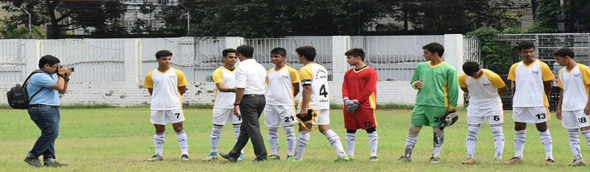 La Martiniere For Boys, Kolkata