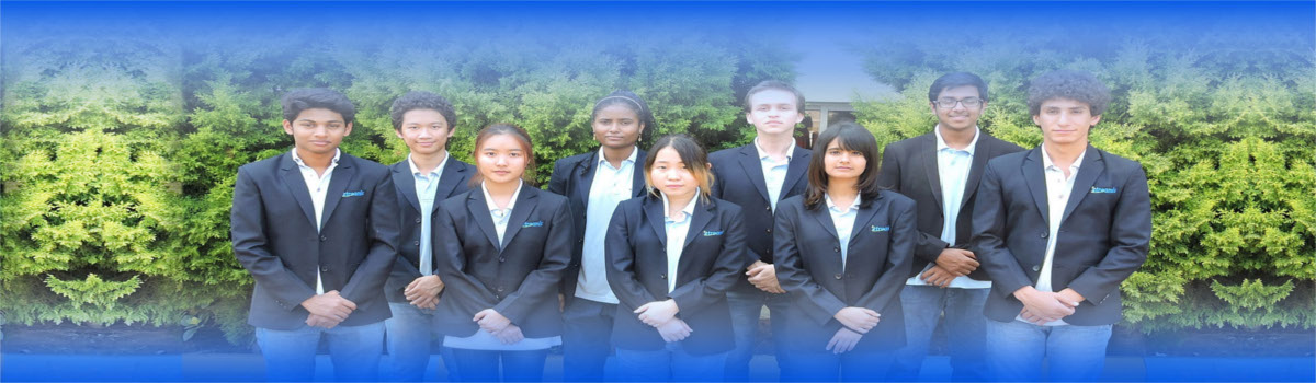 CGI World School, Rajasthan