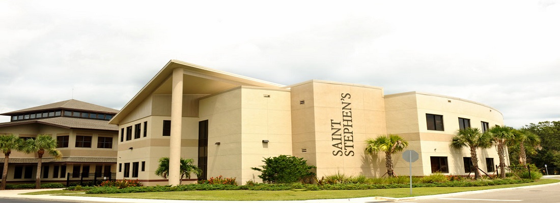 St Stephens Episcopal School, Austin