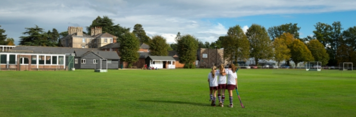 Holmwood House Preparatory School, Lexden