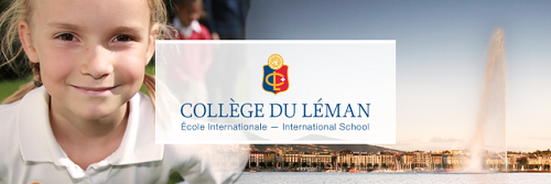 College du Leman International School, Switzerland