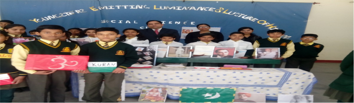 Navals National Academy, Gorakhpur