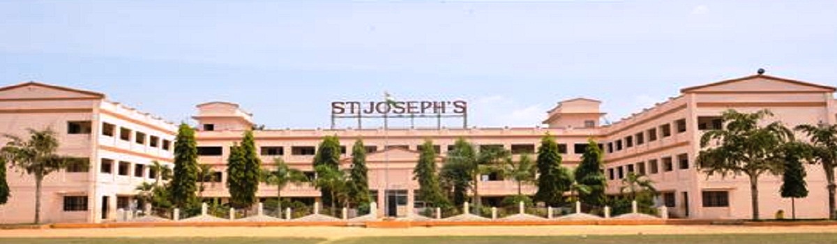 St. Josephs Residential School, Tamil Nadu