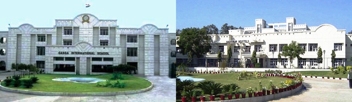 Ganga International School, New Delhi