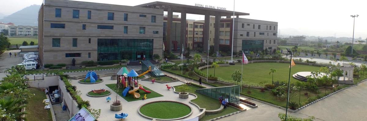 Royal Global School, Guwahati