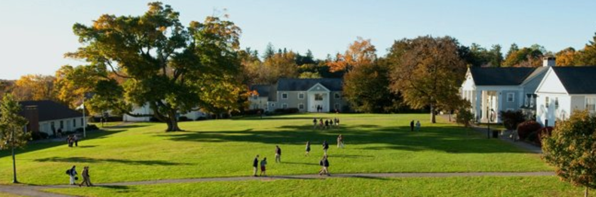 Forman School, Connecticut