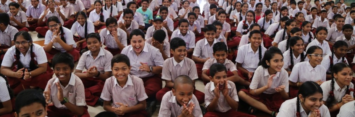 Sri Prakash Senergy School, Peddapuram