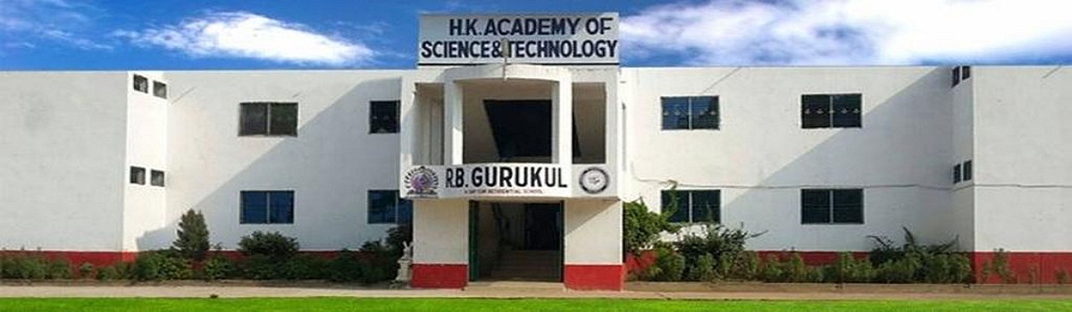 R B Gurukul, Cuttack