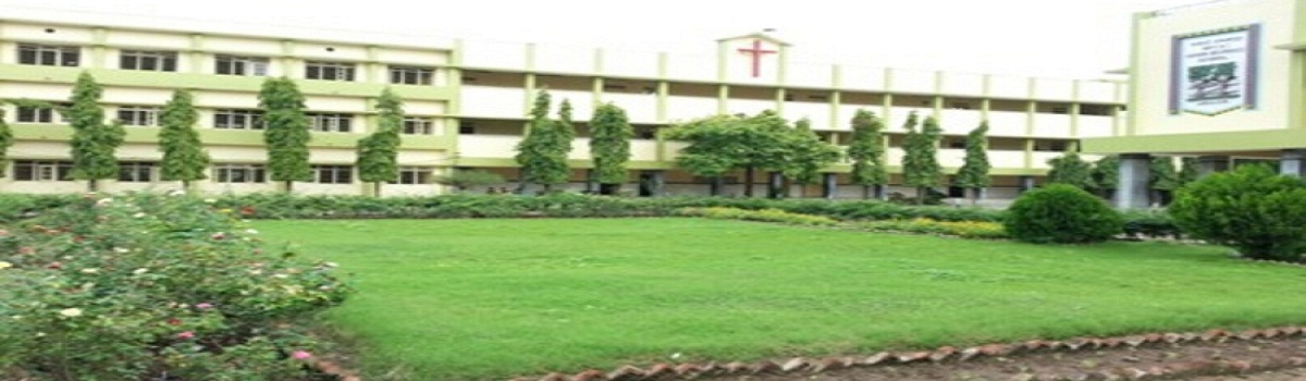 Marble Rock Residential School