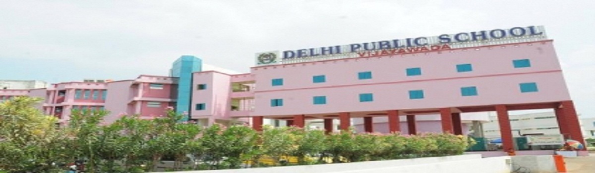 Delhi Public School, Vijayawada