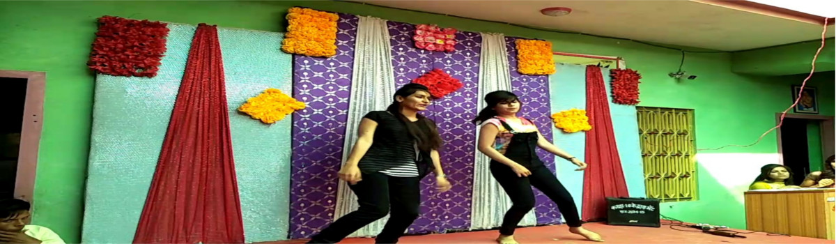 Surya Public School, Lucknow