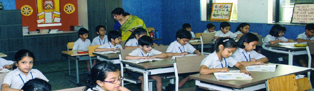 Lotus Valley International School, Noida