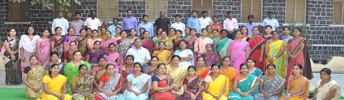 Sharanabasaveshwar Public School, Gulbarga