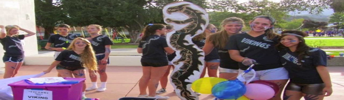 Villanova Preparatory School, Ojai