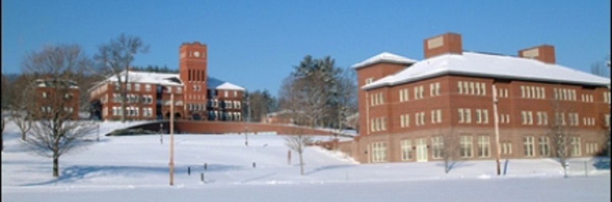 Cushing Academy, Ashburnham
