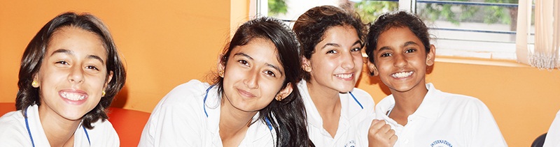 Bangalore International School, Bangalore