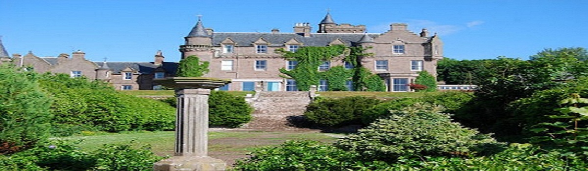 Lathallan School, England