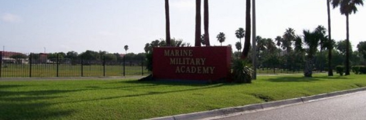 Marine Military Academy, Texas