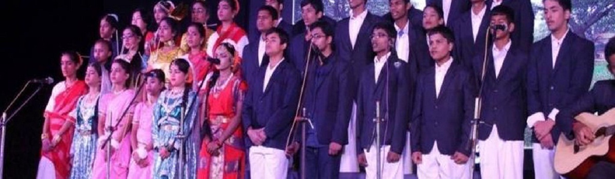 Shantiniketan Vidyalaya, Telangana