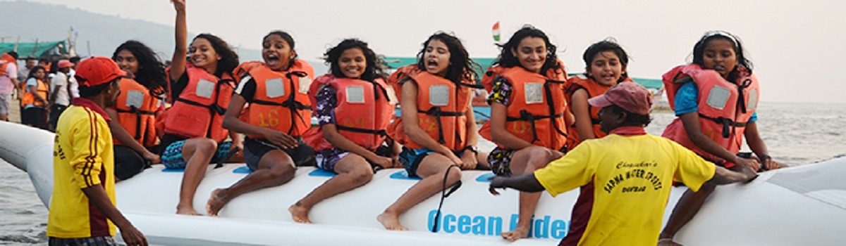 Rishi Vidyalaya Gurukukam, Visakhapatnam