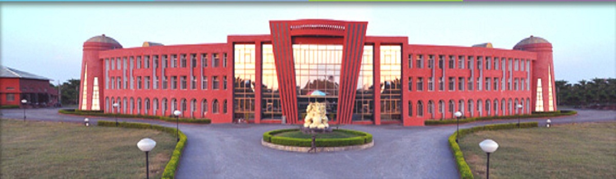 The Jain International School, Chhattisgarh