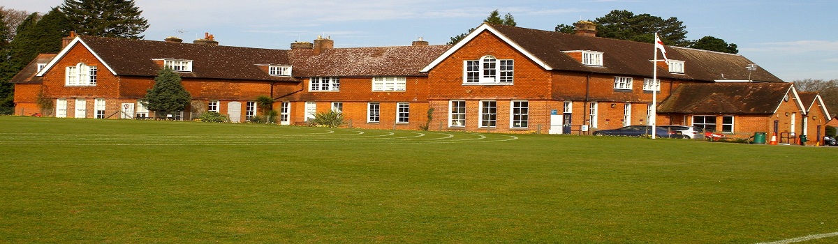 The New Beacon School, England