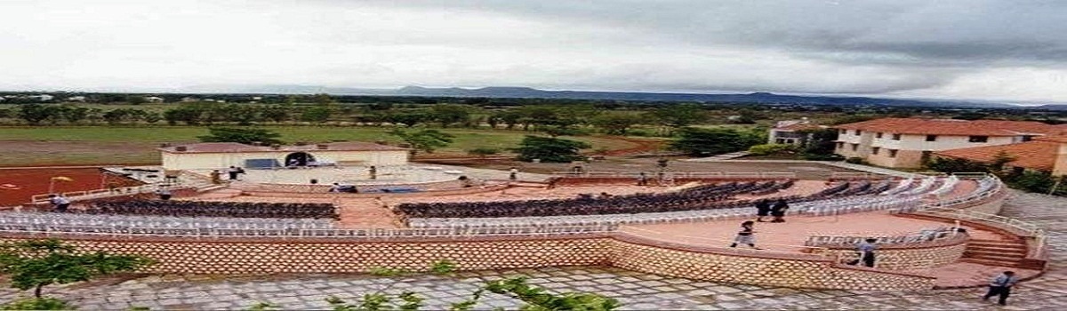 Nath Valley School, Aurangabad