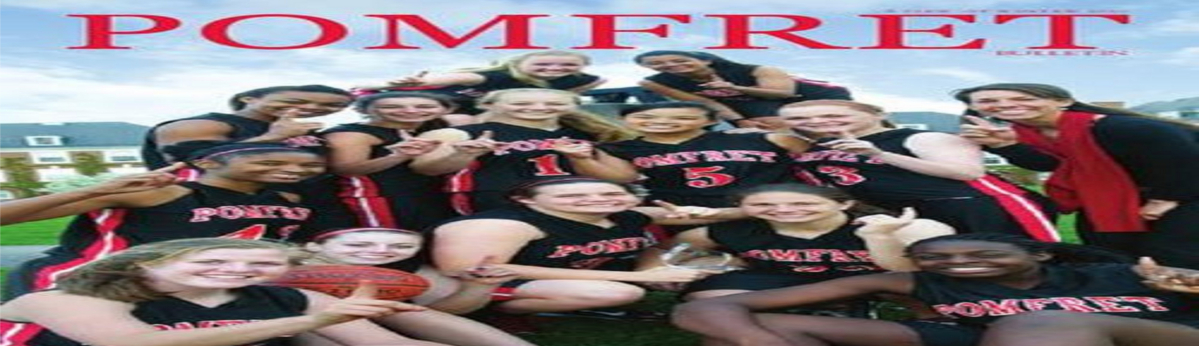 Pomfret School, Connecticut