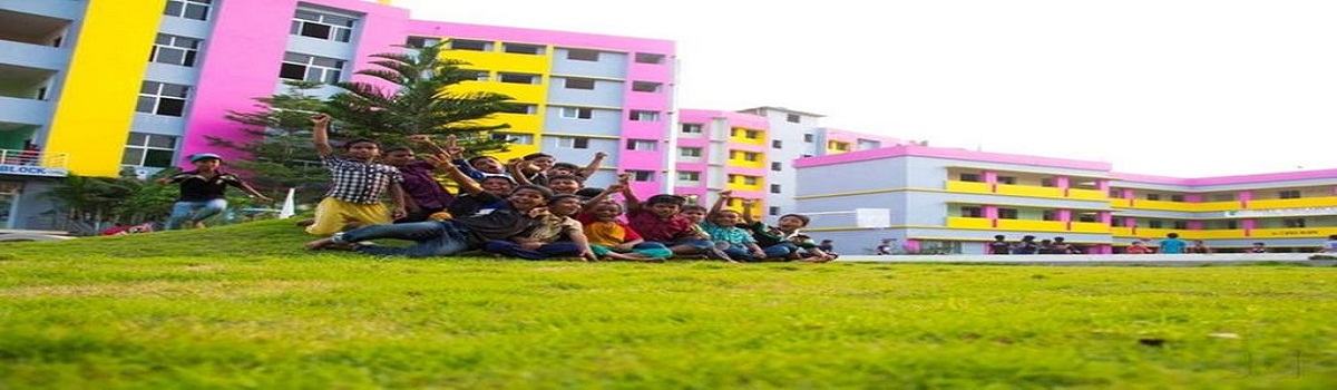 TIMES Scholars Gurukul, Khandagiri