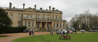Riddlesworth Hall School, England