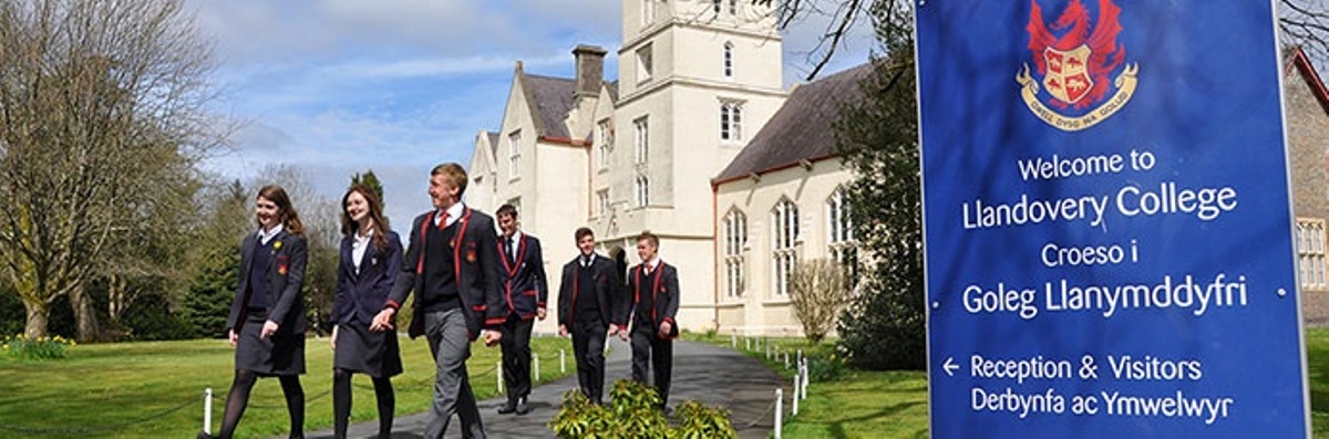 Llandovery College 