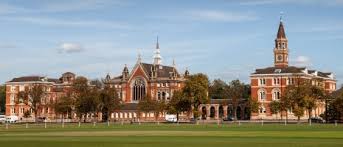 Dulwich College, England