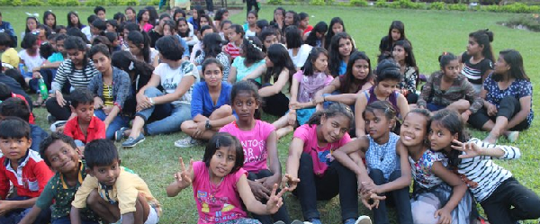 Glenhill Public School, Darjeeling