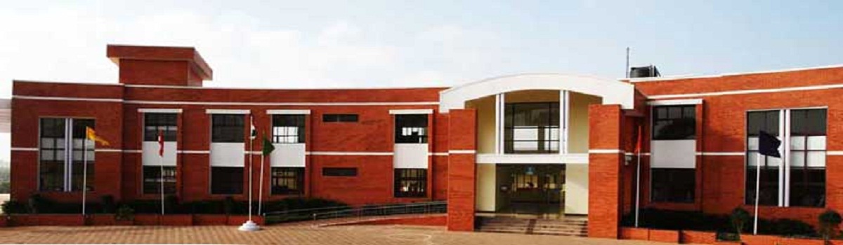 Nitte International School, Bangalore