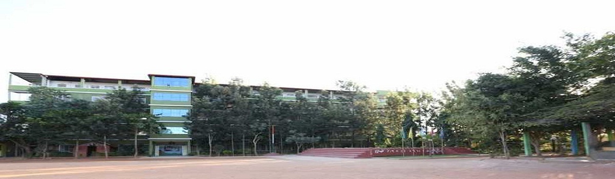 Global Residential School, Bangalore