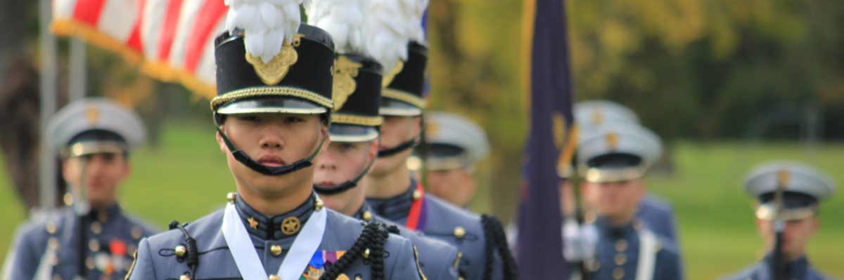 St. Johns Military School, Kansas