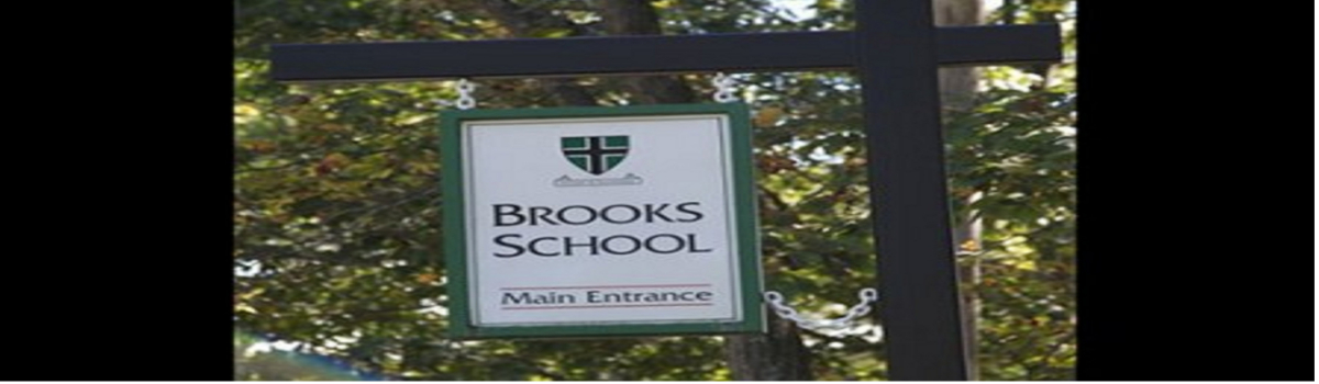 Brooks School, North Andover