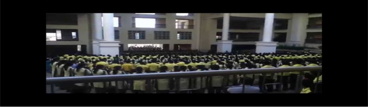 India International School, Jaipur