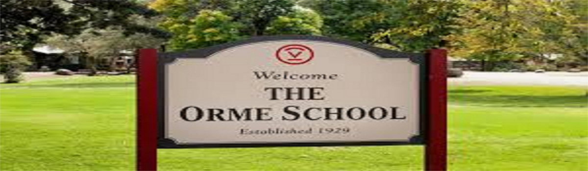 The Orme School of Arizona, Mayer