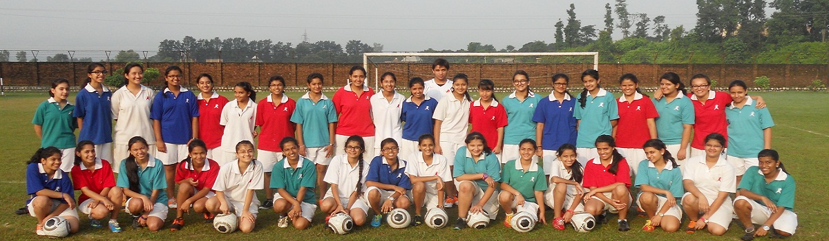 Hopetown Girls School, Dehradun