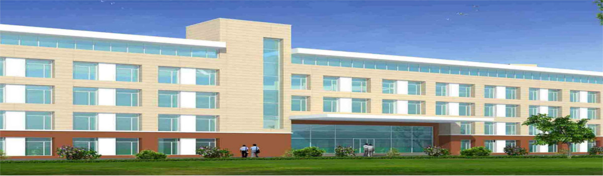 Heritage World School, Varanasi