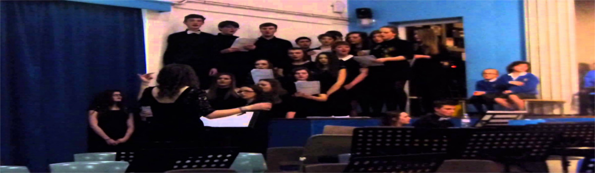 Ashby School, England