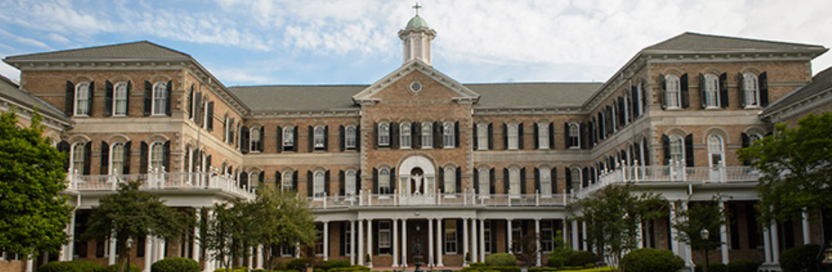 Academy of the Sacred Heart, Louisiana